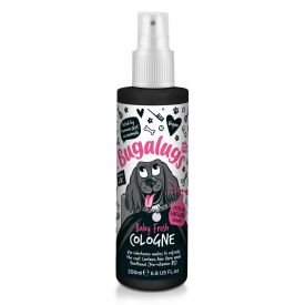 Baby Fresh Dog Grooming Perfume Spray